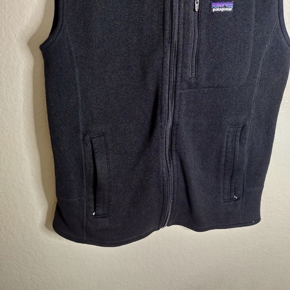 Patagonia Better Sweater Vest Men's M - Picture 3 of 5
